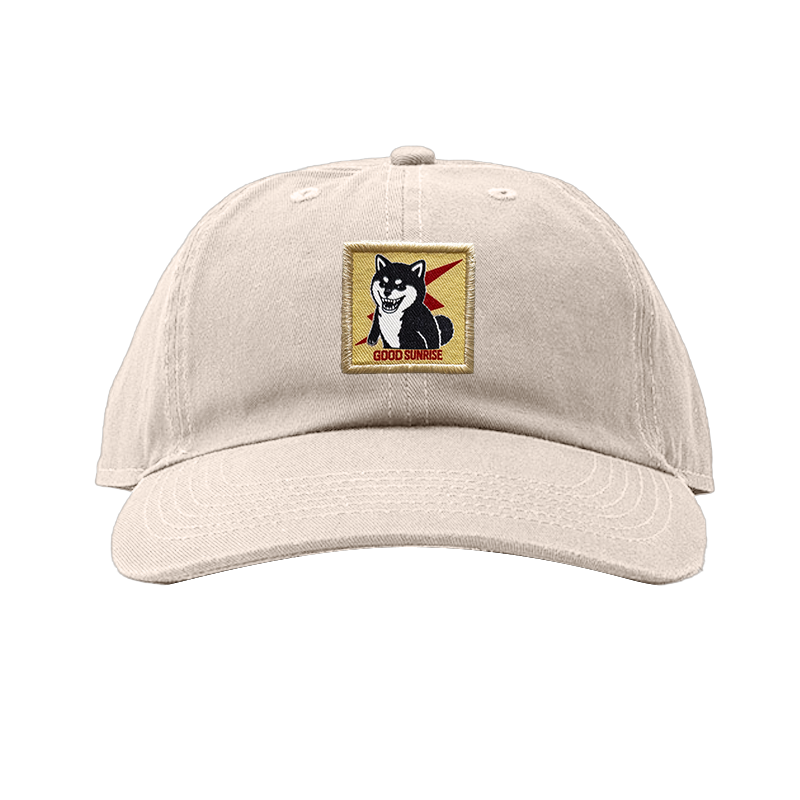Gekishiba Inazuma STAND BOX CAP