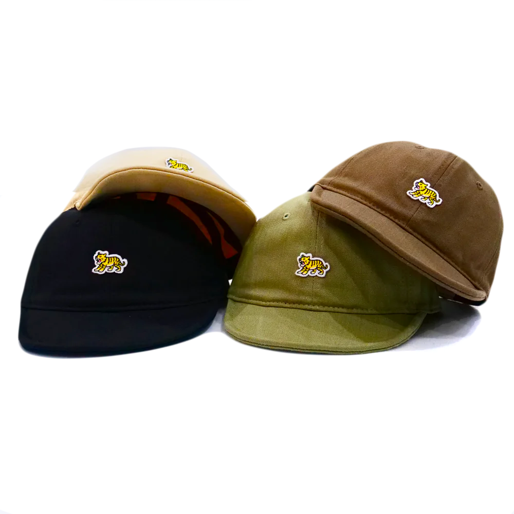 Kotora CAP - short brim -