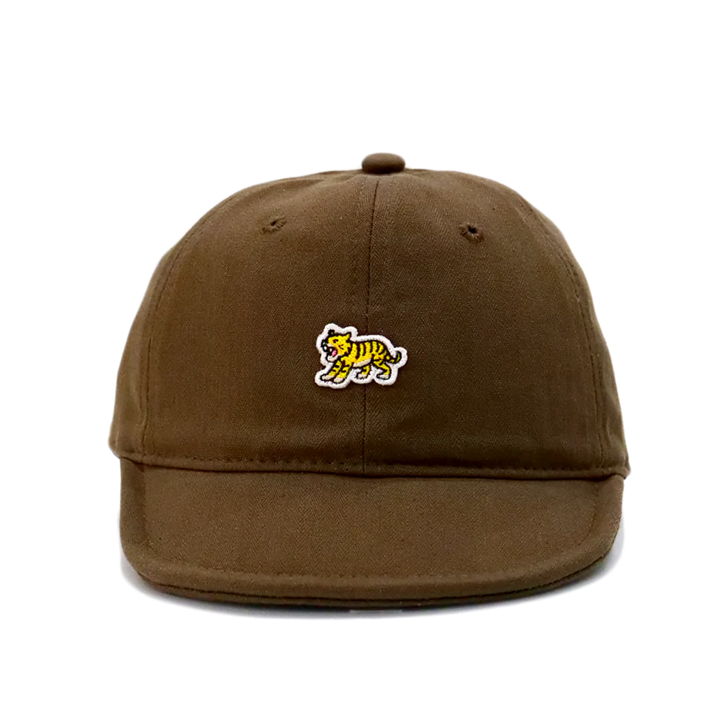 Kotora CAP - short brim -