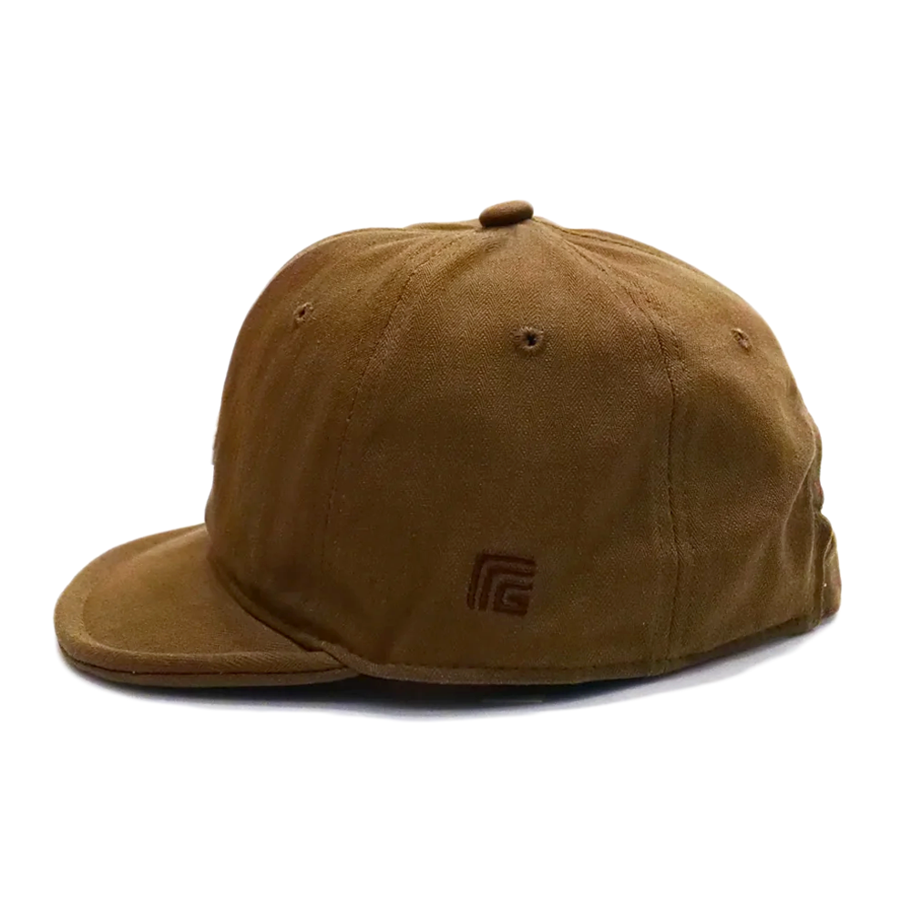 Kotora CAP - short brim -