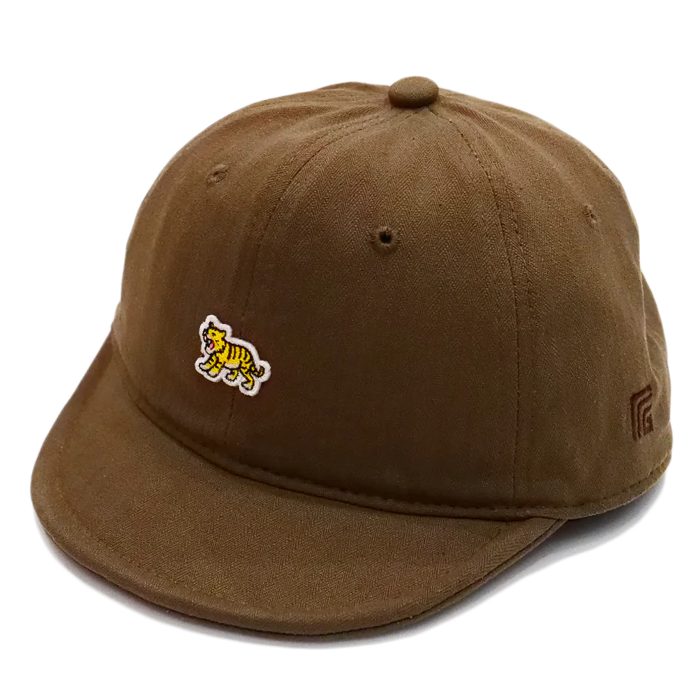 Kotora CAP - short brim -