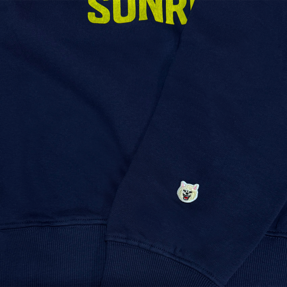 GEKISHIBA GRAPHIC SWEATSHIRT