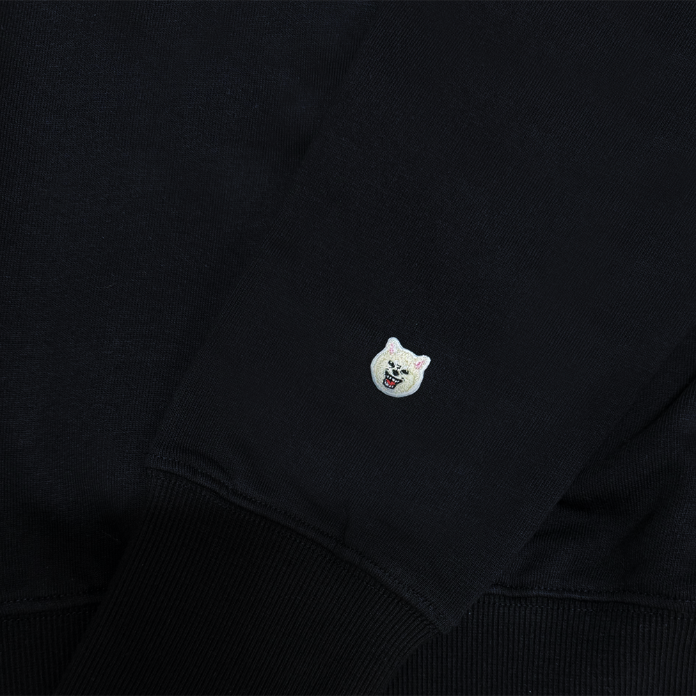 GEKISHIBA GRAPHIC SWEATSHIRT