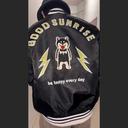 Gekishiba INAZUMA Stadium Jumper