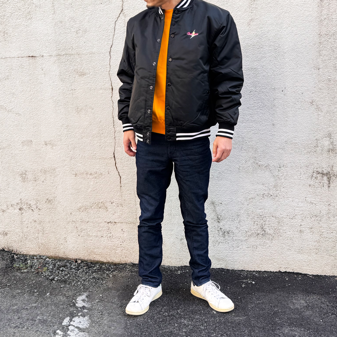 Gekishiba INAZUMA Stadium Jumper