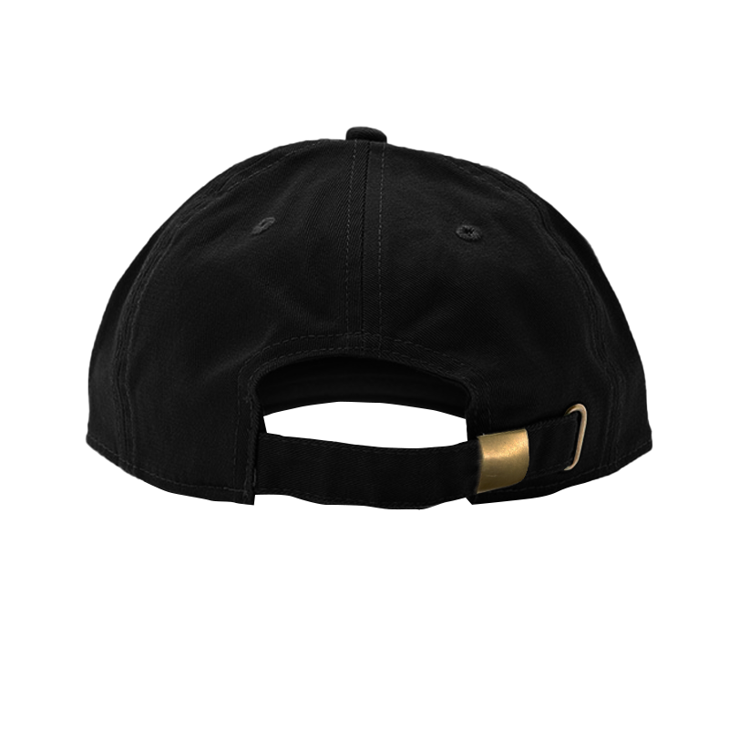 Gekishiba Stay Wild BOX CAP