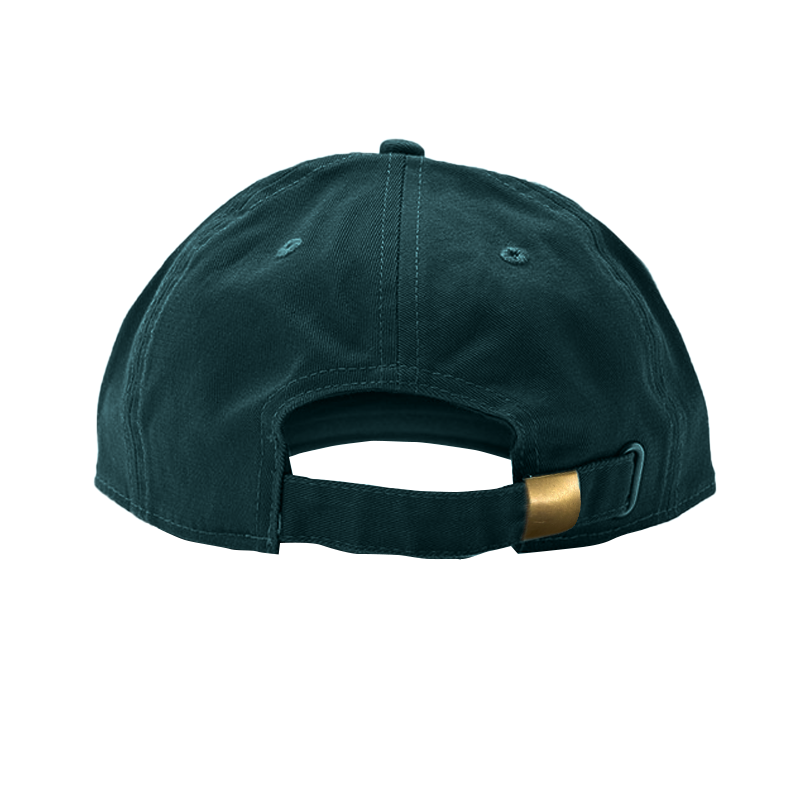Gekishiba Stay Wild BOX CAP