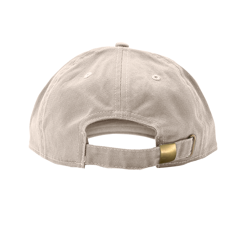 Gekishiba Stay Wild BOX CAP