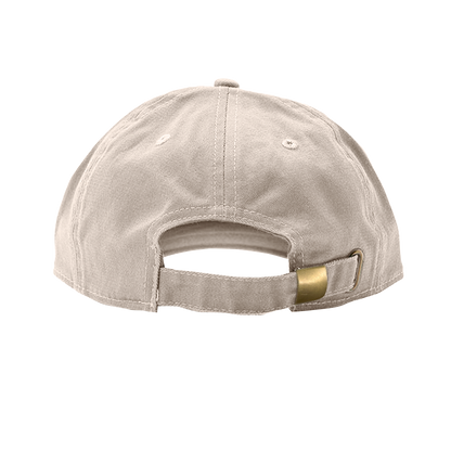 Gekishiba Stay Wild BOX CAP