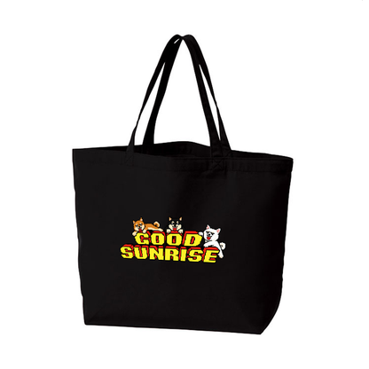 GekiShiba DIGI-SHIBA Tote Bag