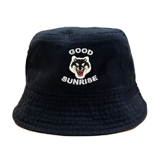 GekiShiba IKAKU Head Patch BUCKET HAT