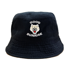 GekiShiba IKAKU Head Patch BUCKET HAT