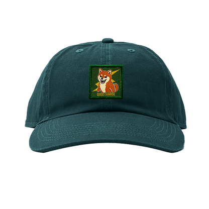 Gekishiba Inazuma STAND BOX CAP
