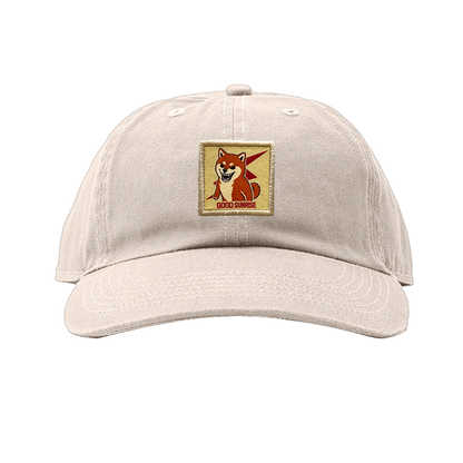 Gekishiba Inazuma STAND BOX CAP
