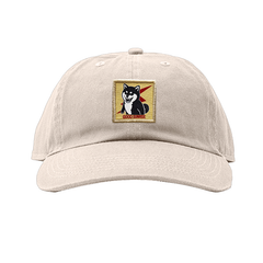Gekishiba Inazuma STAND BOX CAP
