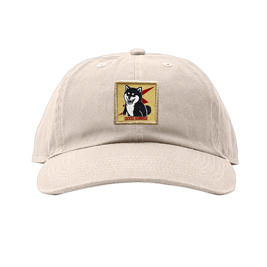 Gekishiba Inazuma STAND BOX CAP