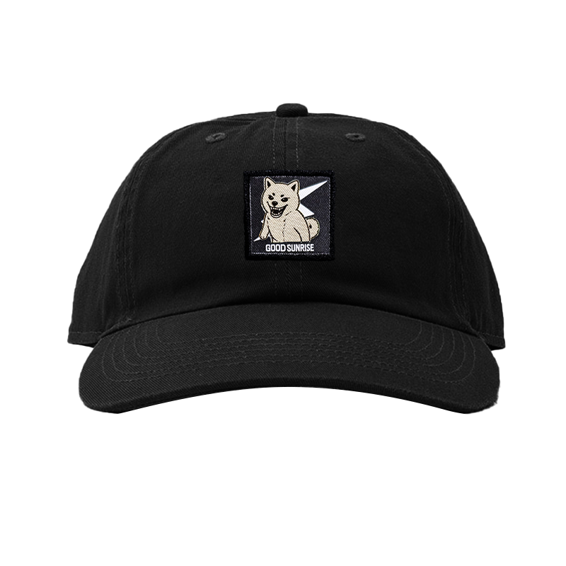 Gekishiba Inazuma STAND BOX CAP