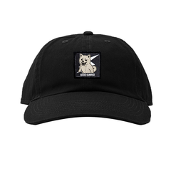 Gekishiba Inazuma STAND BOX CAP