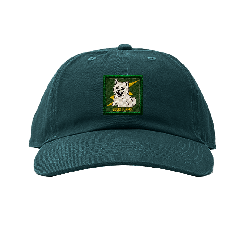 Gekishiba Inazuma STAND BOX CAP