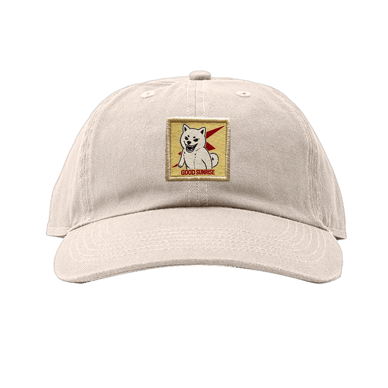 Gekishiba Inazuma STAND BOX CAP