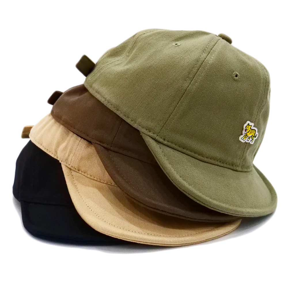 Kotora CAP - short brim -