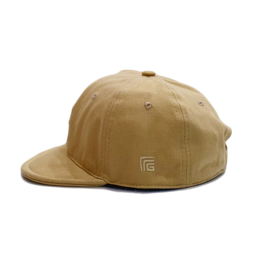 Kotora CAP - short brim -