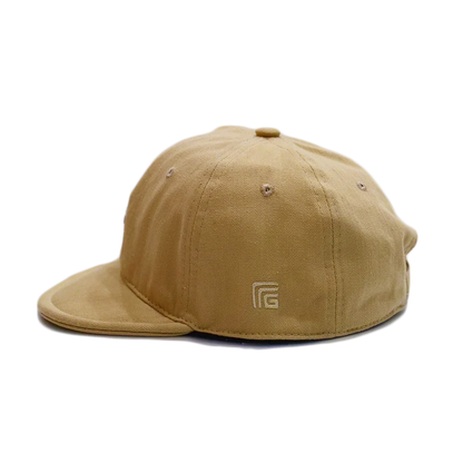Kotora CAP - short brim -
