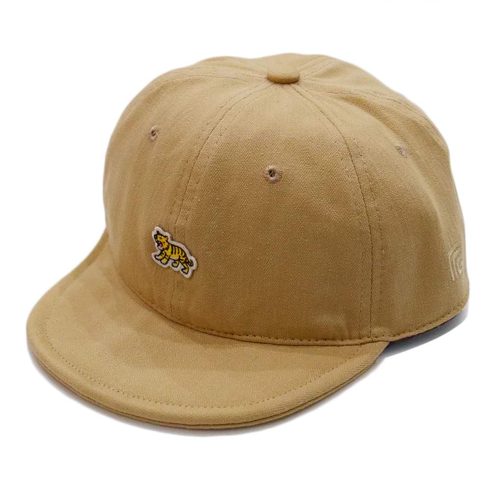 Kotora CAP - short brim -