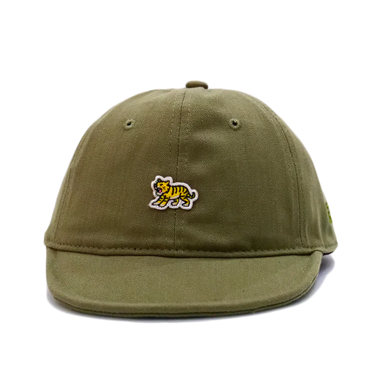 Kotora CAP - short brim -