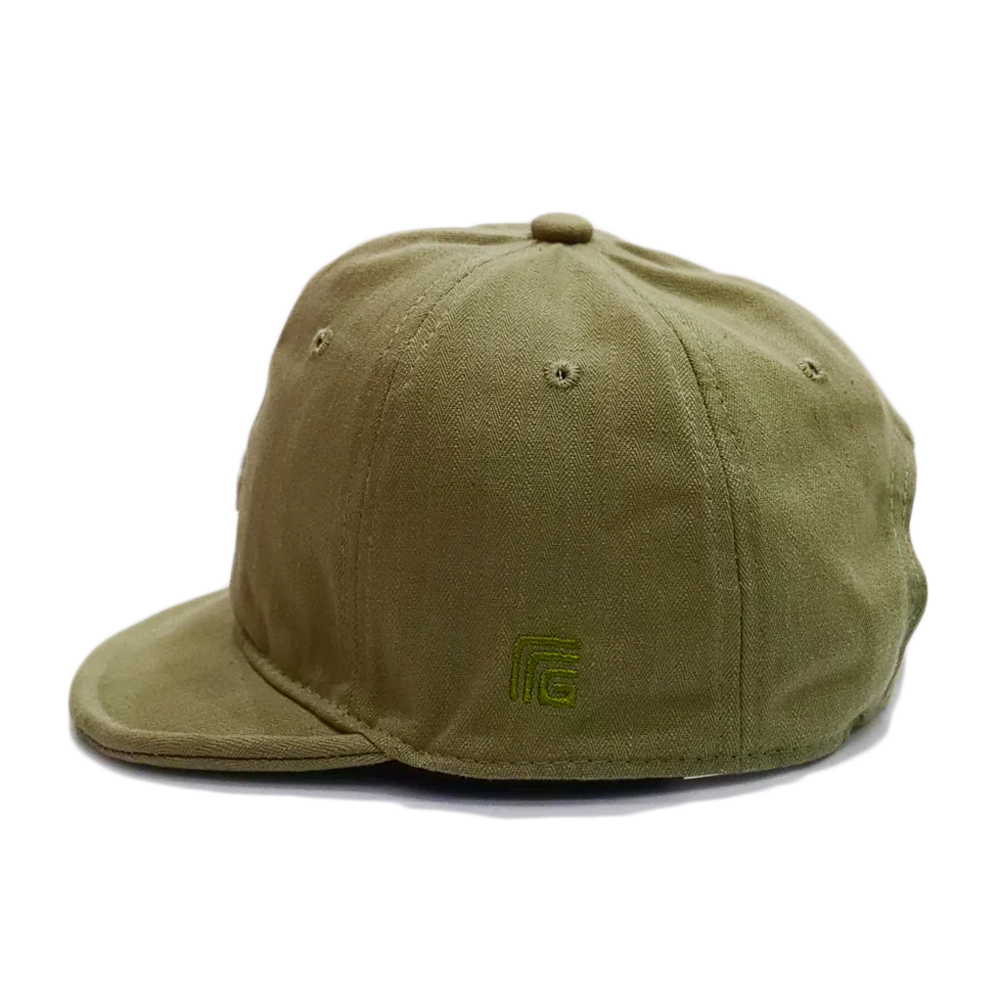 Kotora CAP - short brim -