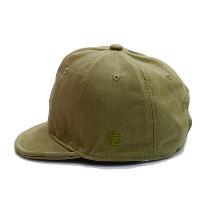 Kotora CAP - short brim -