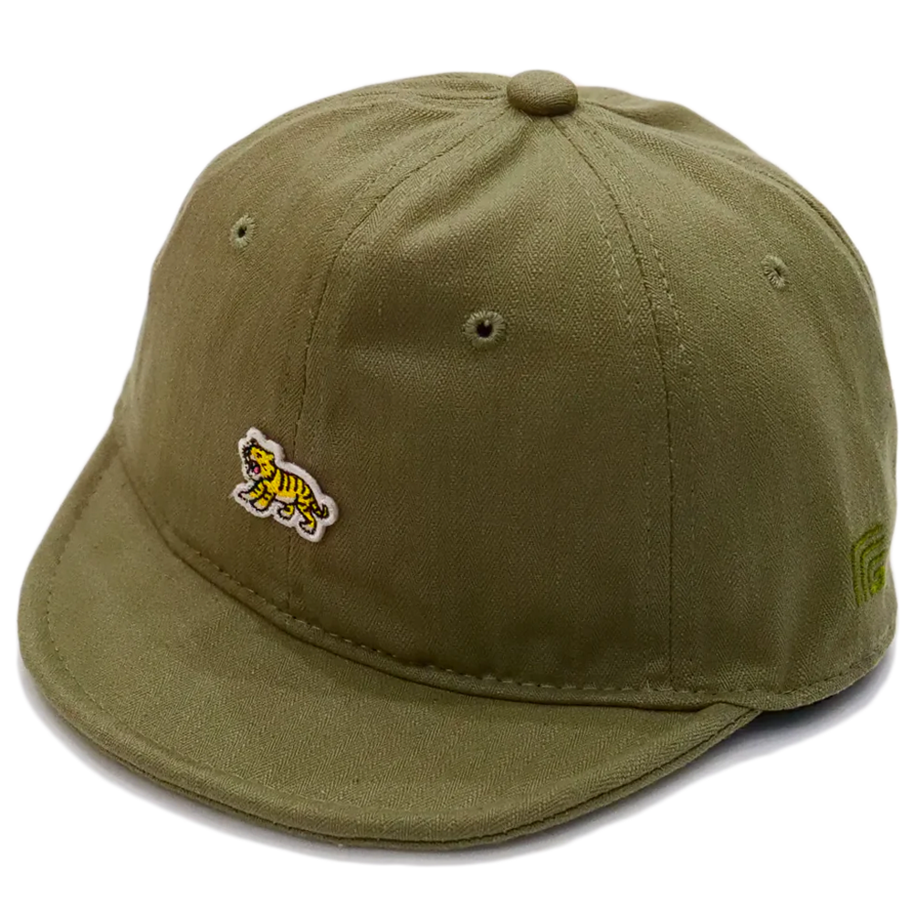 Kotora CAP - short brim -
