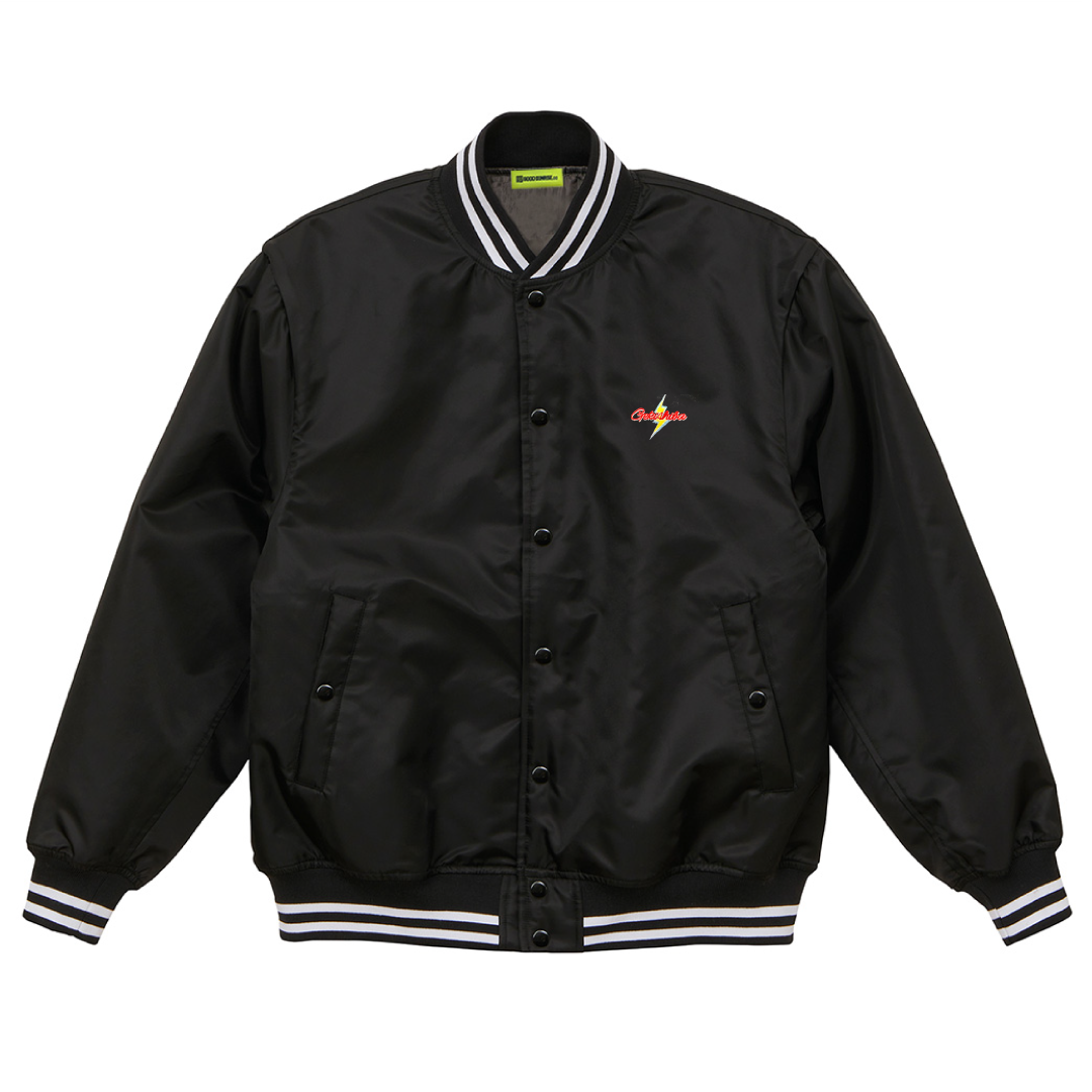 Gekishiba INAZUMA Stadium Jumper