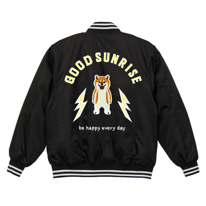 Gekishiba INAZUMA Stadium Jumper