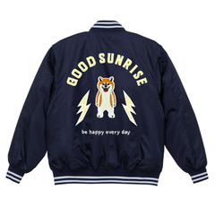 Gekishiba INAZUMA Stadium Jumper