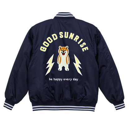 Gekishiba INAZUMA Stadium Jumper