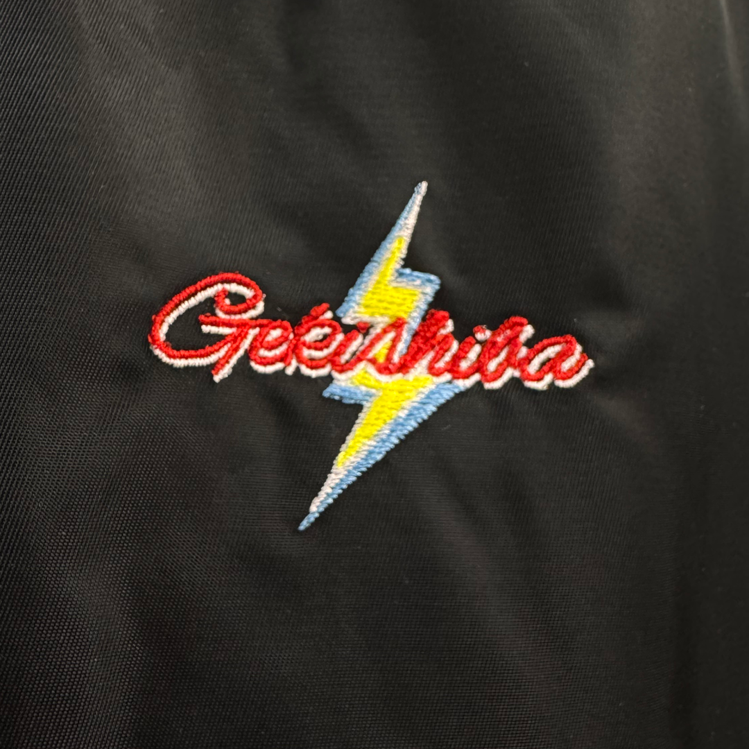 Gekishiba INAZUMA Stadium Jumper