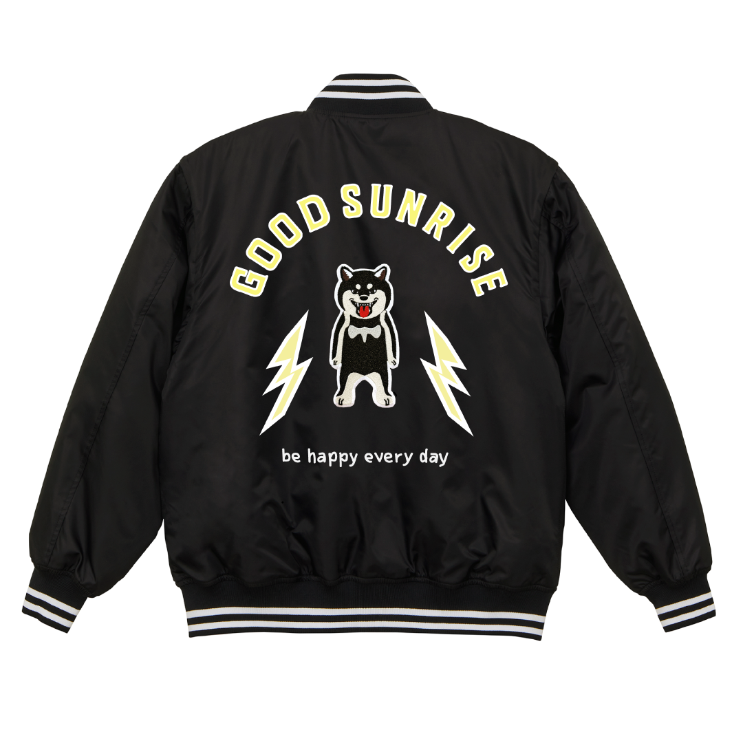 Gekishiba INAZUMA Stadium Jumper