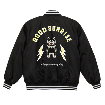 Gekishiba INAZUMA Stadium Jumper