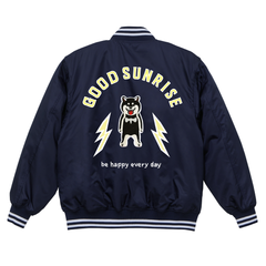 Gekishiba INAZUMA Stadium Jumper