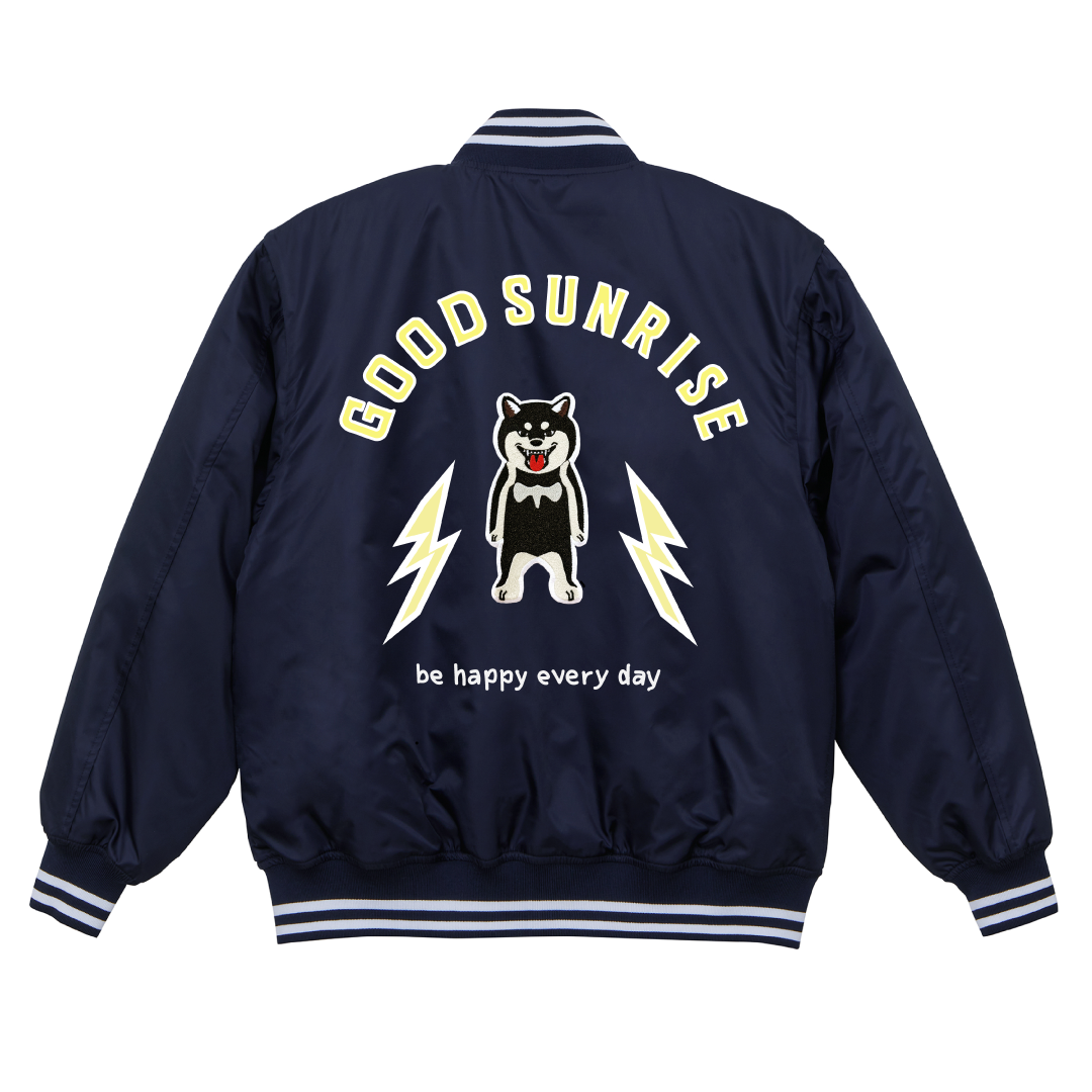 Gekishiba INAZUMA Stadium Jumper