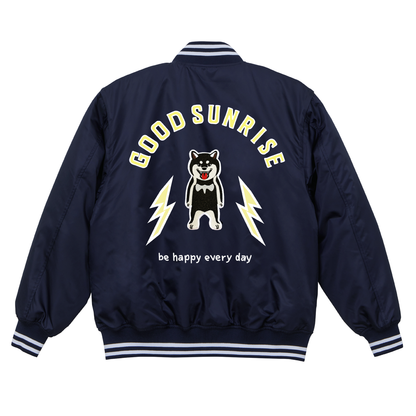 Gekishiba INAZUMA Stadium Jumper