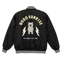 Gekishiba INAZUMA Stadium Jumper