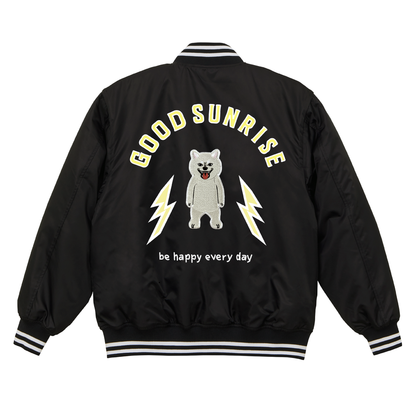 Gekishiba INAZUMA Stadium Jumper