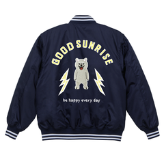 Gekishiba INAZUMA Stadium Jumper