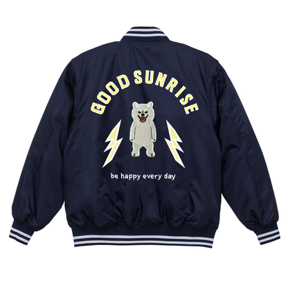 Gekishiba INAZUMA Stadium Jumper