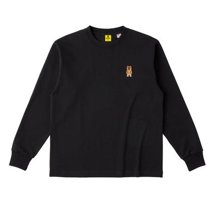 Gekishiba L/S T-SHIRT
