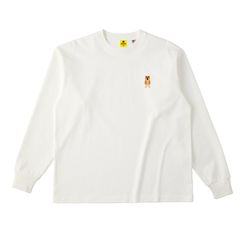 Gekishiba L/S T-SHIRT