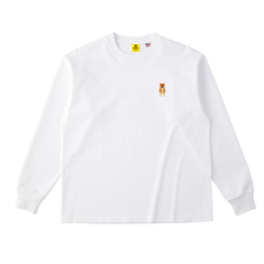 Gekishiba L/S T-SHIRT