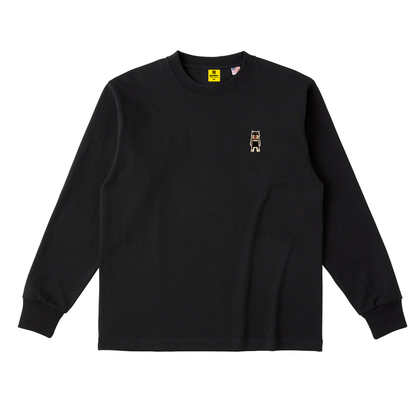 Gekishiba L/S T-SHIRT